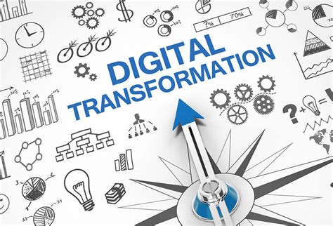 How To Foster Digital Transformation To Support Smes