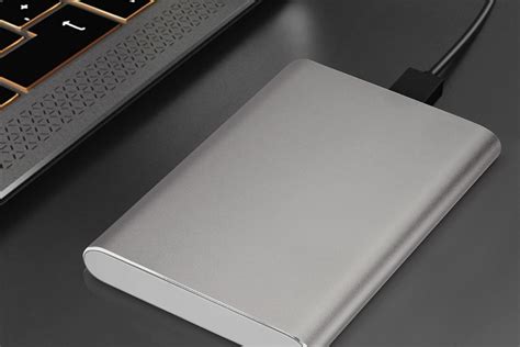 Never Run Out Of Storage With 21 Off This Portable 1tb Hard Drive Macworld