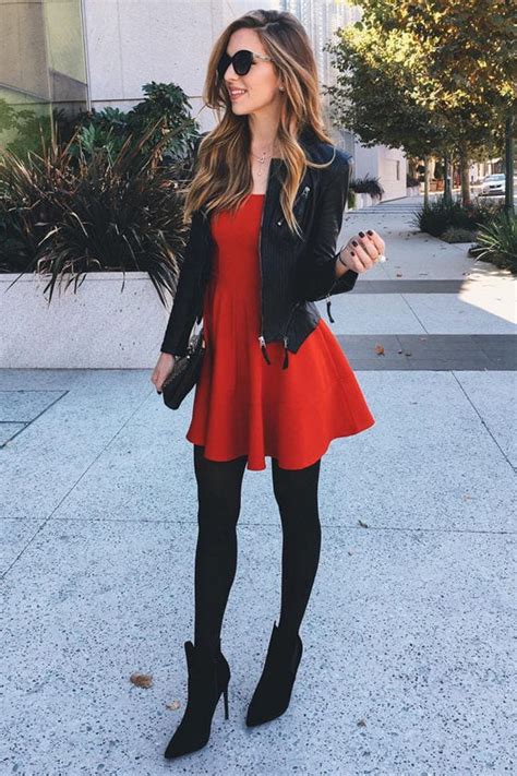 red outfits for women 21 chic ways to wear red outfits