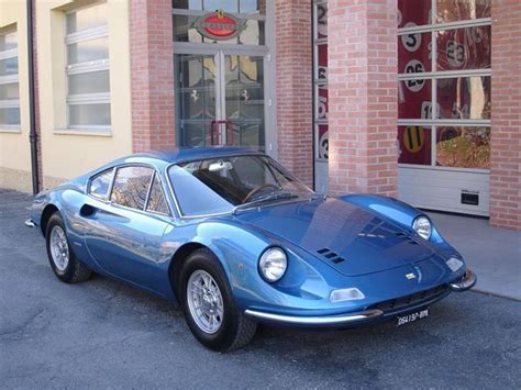 Ferrari Revela 70 Originais Liveries Para Comemorar O 70º Aniversário