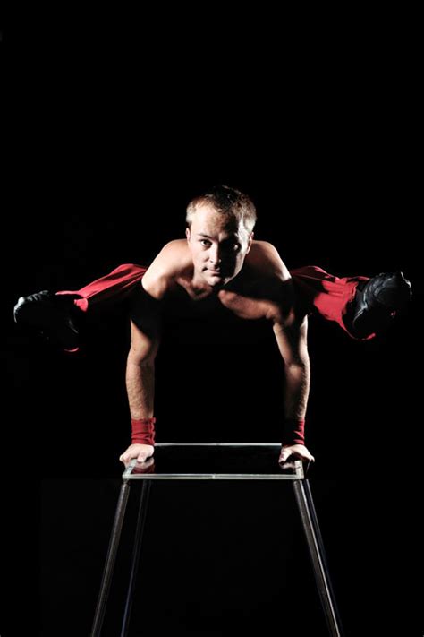 Hire Male Contortionist Madrid Solo Contortion Act Spain
