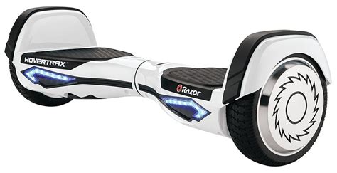 Top 8 Hoverboards For Girls