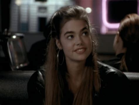 Denise Richards A Busy Career But A Strained Relationship With