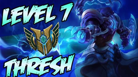 Thresh Main Youtube