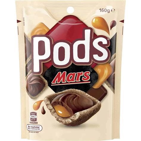 Mars Pods Cardpopusa