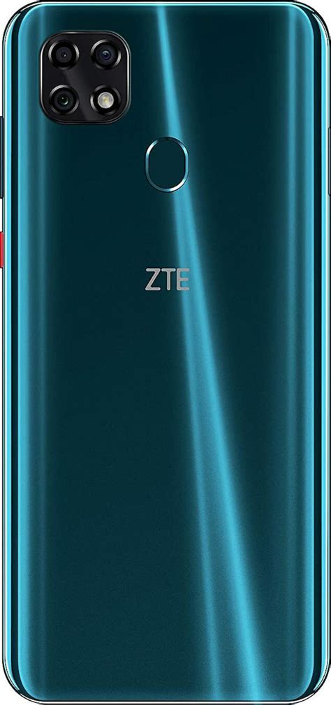 Zte Blade 10 Smart 128gb Green Skroutzgr