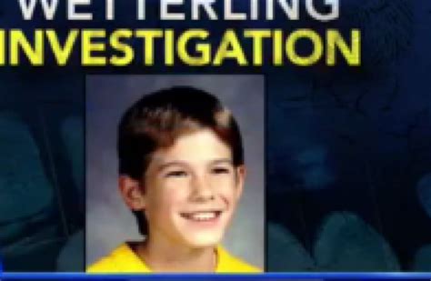The Remains Of An 11 Year Old Boy Abducted In 1989 Have Finally Been Found