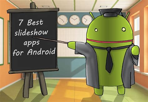 7 Best Slideshow Apps For Android Free Apps For Android And Ios