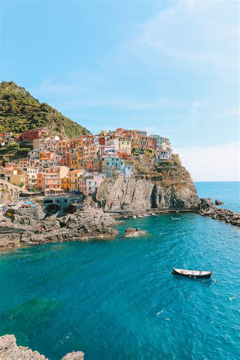 12 Best Places In Italy To Visit On A First Trip Hand Luggage Only