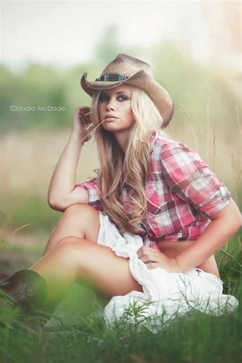 Pin On Country Girl