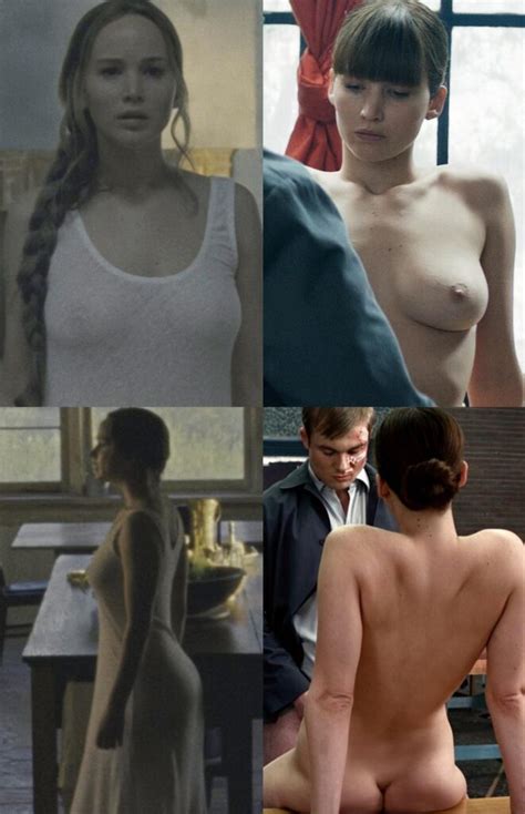 Jennifer Lawrence Is A Pure Fuckmeat Nude Celebs