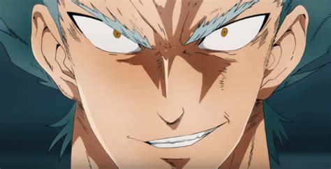 At myanimelist, you can find out about their voice actors, animeography, pictures and much more! One-Punch Man: Garou Begins His Bloody, Murderous Hunt | CBR