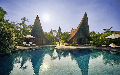 Balis Own Villa Accommodation Is The Only Way To See Seminyak