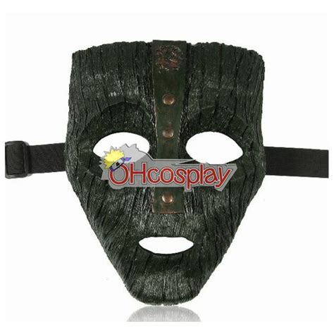 The Mask Cosplay Mask Ca00238 A5599