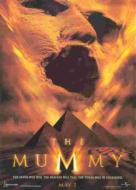 Idodgoho Brendan Fraser The Mummy 3