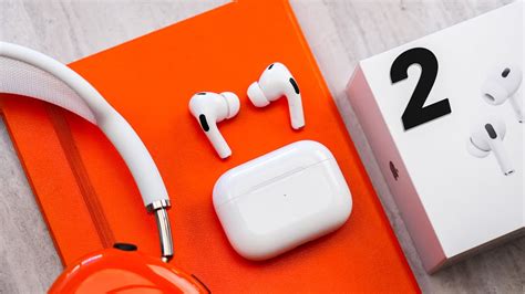 Apple Airpods Pro 2 Unboxing And Review Youtube