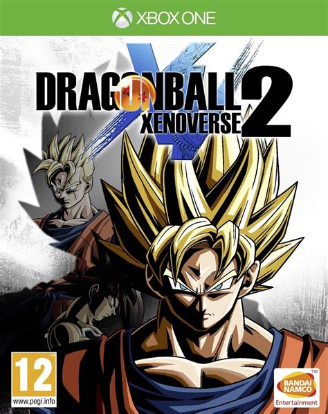 13 марта 2018 | геймплей, скины. Dragon Ball Xenoverse 2 Xbox One - 1a.ee