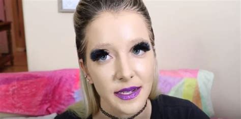 Jenna Marbles Ultimate 100 Layers Of Makeup Video