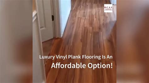 What are some popular color choices within vinyl transition strips? Luxury Vinyl Plank Flooring in Roswell, GA
