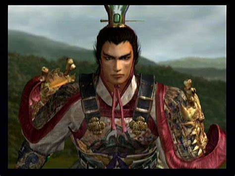 Dynasty Warriors 2 Screenshots For Playstation 2 Mobygames