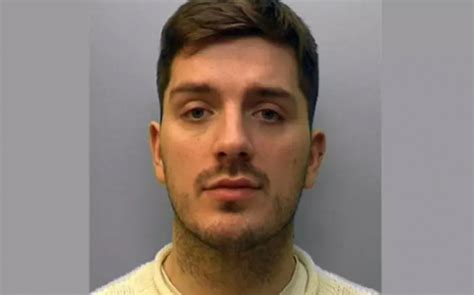 Daryll Rowe Found Guilty Of Deliberately Infecting Grindr