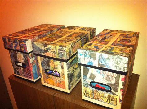 Jonathan fong 10 clever ways to use bath bombs. Comic Book Storage Ideas « Gandaria | Comic book storage, Book storage, Comic storage
