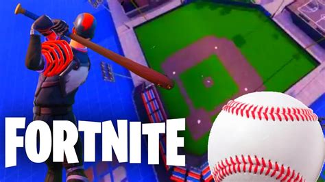 Fortnite Baseball 8211 7002 4996 By S0ur Skittlez Fortnite