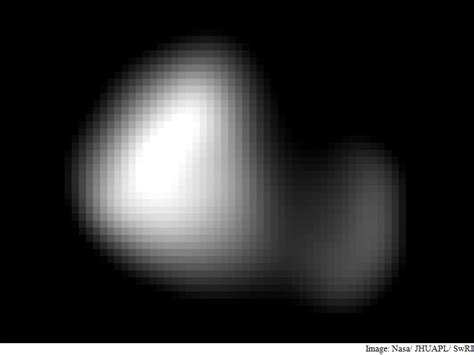 It was the fourth moon of pluto to be discovered and its existence was announced on 20 july 2011. Nasa's New Horizons Probe Reveals Last of Pluto's Moons ...
