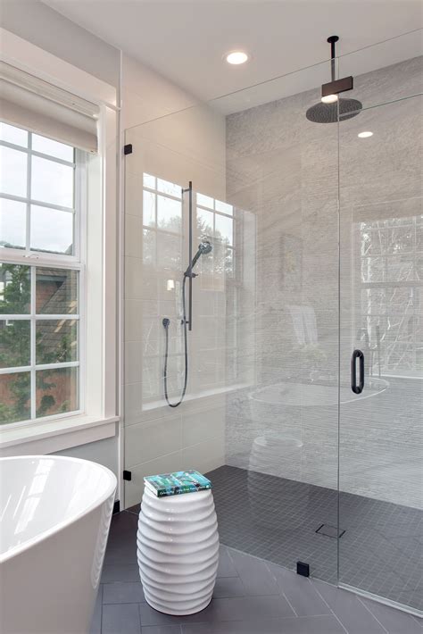 Replacing A Tub With A Shower Everything You Need To Know Shower Ideas