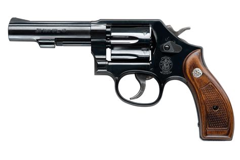 Smith And Wesson Revolver Frames