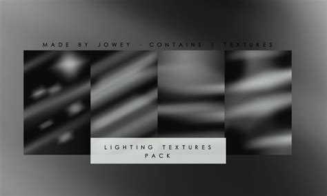 Lighting Textures Pack By Xjowey02 Texture Packs Texture Light Texture