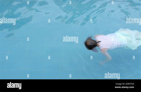 Drowned Woman Stock Videos Footage HD And K Video Clips Alamy