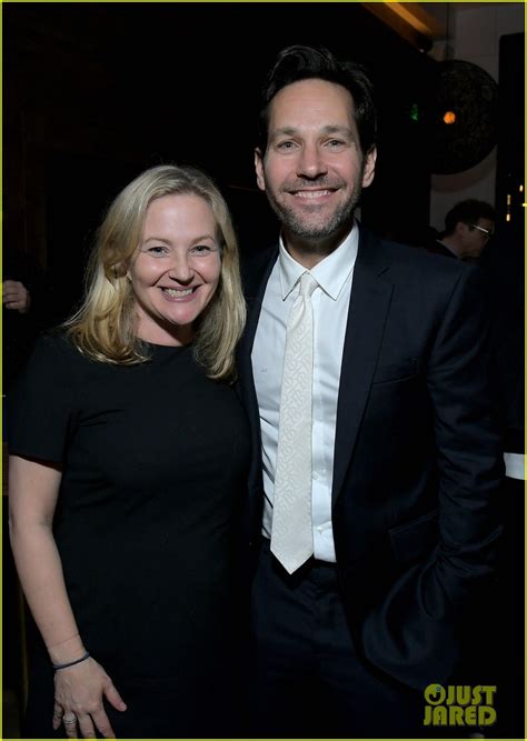 Paul Rudd Celebrates Premiere Of Netflix Series Living With Yourself Photo 4373108 Malin