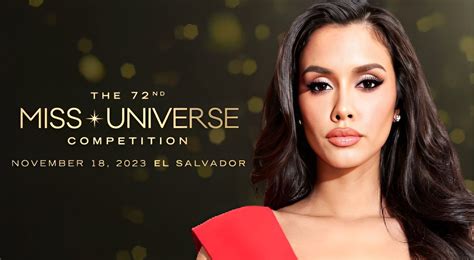 Miss Universo 2023 ¿cómo Ver En Vivo El Certamen De Belleza Conoce El Precio De Entradas Y