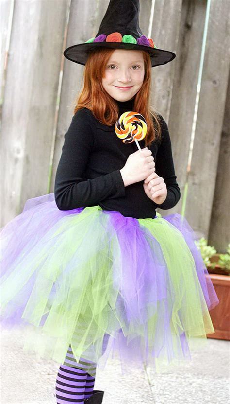 50 Creative Homemade Halloween Costume Ideas For Kids 2023