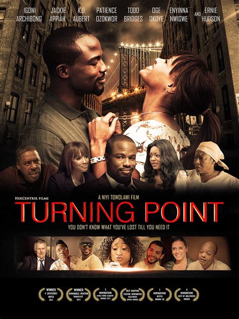 Watch Turning Point Prime Video
