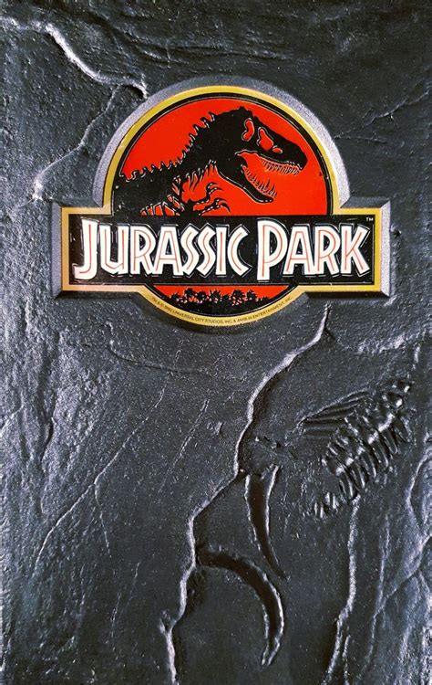 Jurassic Park 3 Dvd Cover
