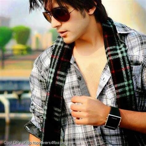 Stylish Cool Attitude Boys Dp Profile Pictures For