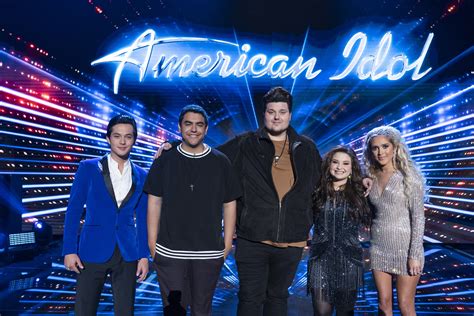 american idol s top 6 elimination shocker — did the judges save the right person poll