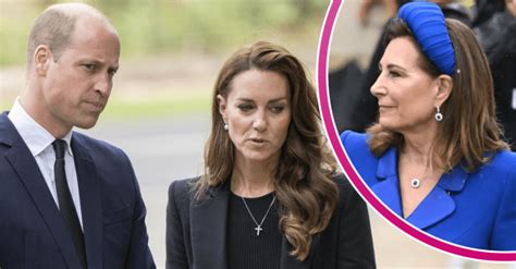 Princess Kate And Prince William Deeply Sad Amid Accusations