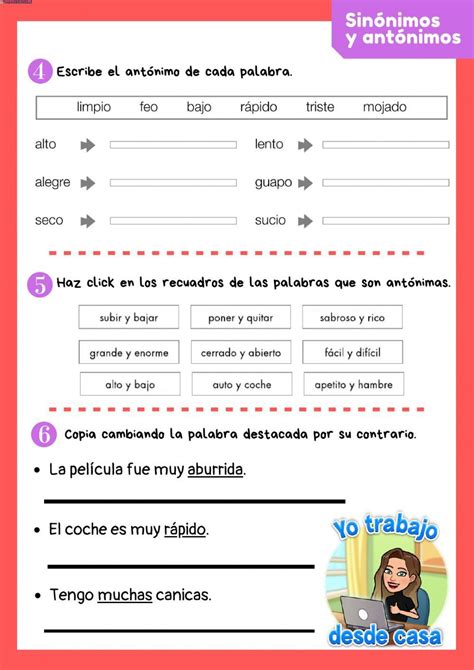 Live Worksheets Español O Castellano Lengua Castellana