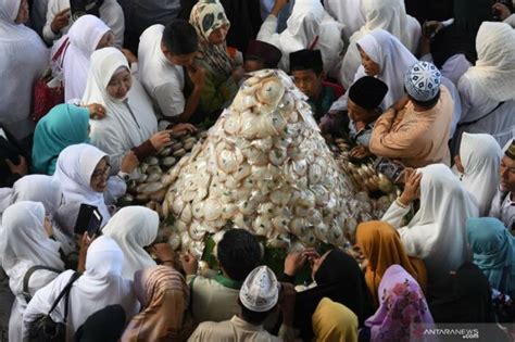 8 Tradisi Khas Menyambut Bulan Ramadhan Di Indonesia Indozoneid