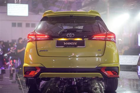 Toyota yaris 2019 price in malaysia from rm70888 motomalaysia. The Toyota Yaris is back and better than ever! - Carsome ...