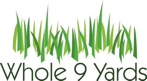 Landscaping Abilene Tx Whole 9 Yards Professional Lawn Care Services