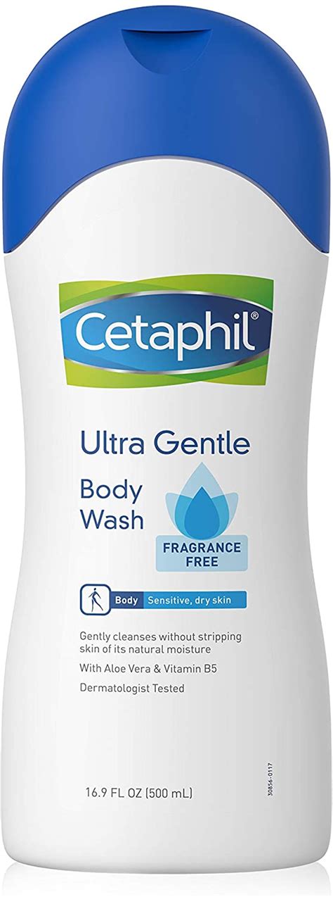 10 Best Unscented Body Washes For Sensitive Skin