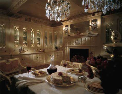 Tradition Interiors Of Nottingham Luxury Dining Room Furniture Дом