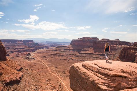 Canyonlands And Arches National Park Off Road 4x4 Full Day Tour One