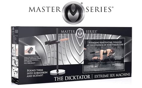Master Series Obedience Extreme Sex Bench With Restraint Straps 1 Count Amazon Ca Health