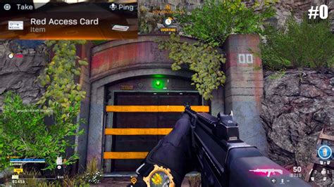 Where to find key cards in call of duty: Warzone: Red Access Card - All Bunker locations - Monkey Viral
