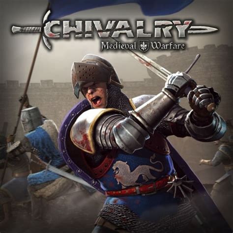 Chivalry Medieval Warfare Pc Steam Digihrysk